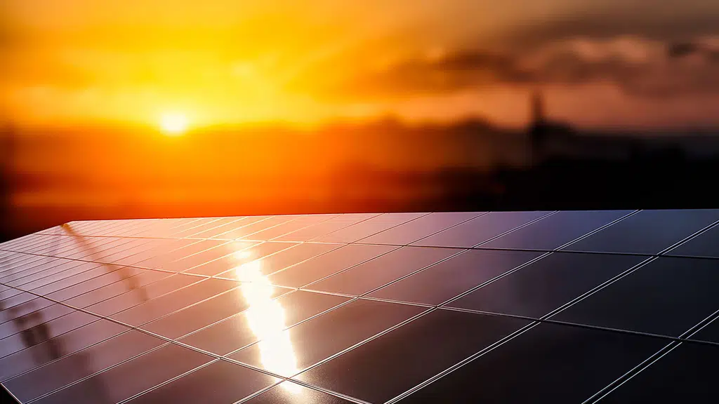 Topzon Energy
