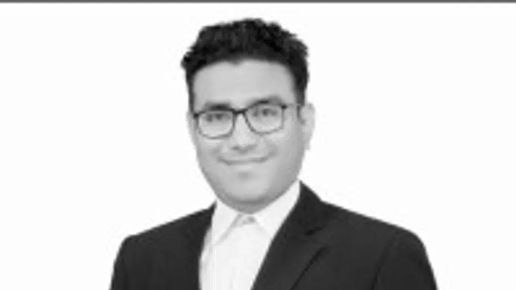Nishant Bagri Advocate
