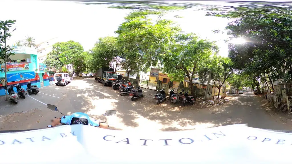 Sai Balai Travels