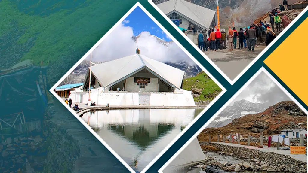 Sikh Tourism India