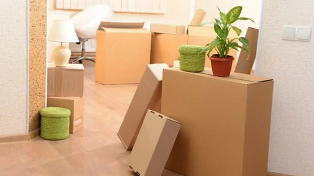 Charvee Packers and Movers Kolkata