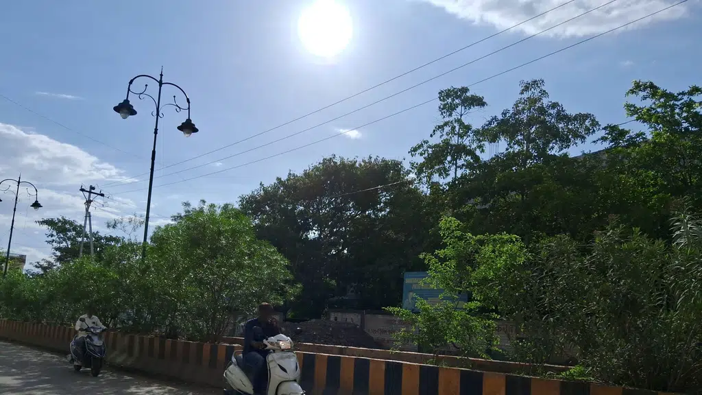 HDFC Bank ATM