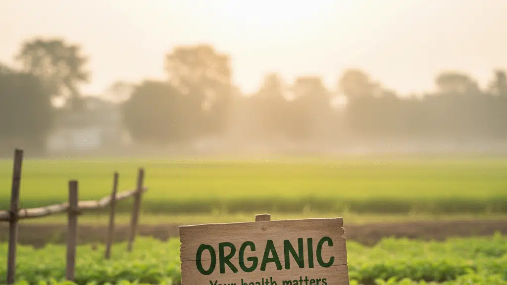 Vinoma Organic