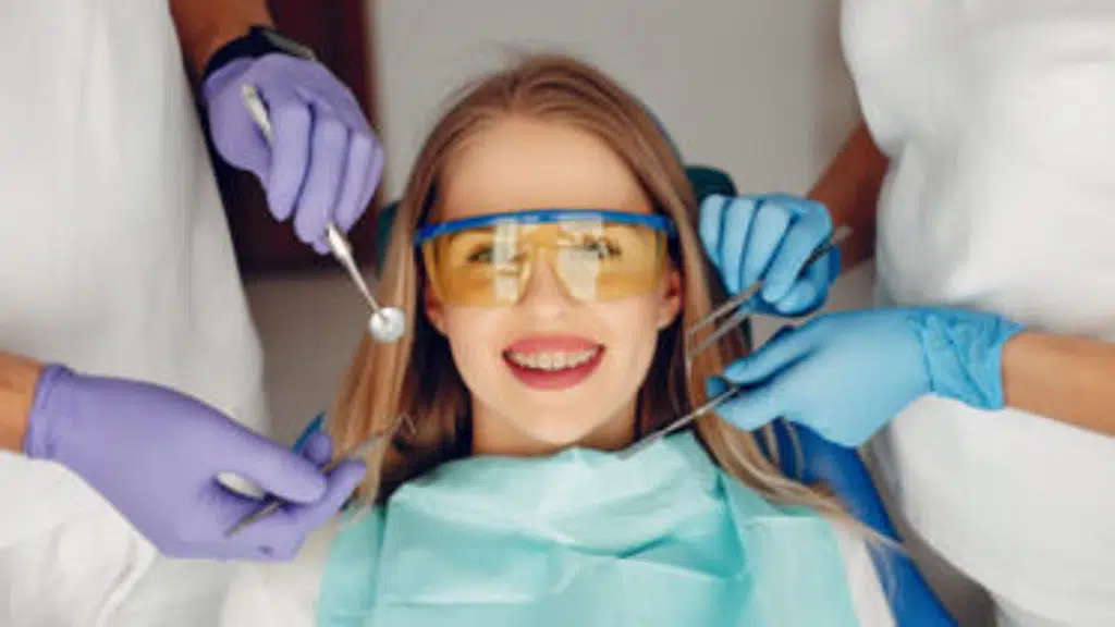 The Dentofacial Health Centre