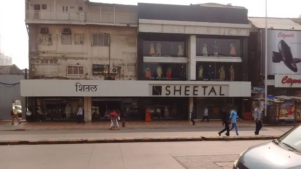 Allibhai Premji Tyrewalla