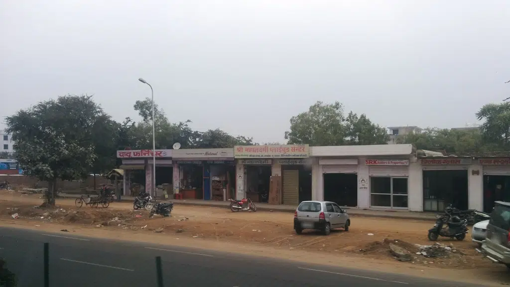 Radhika Tiles