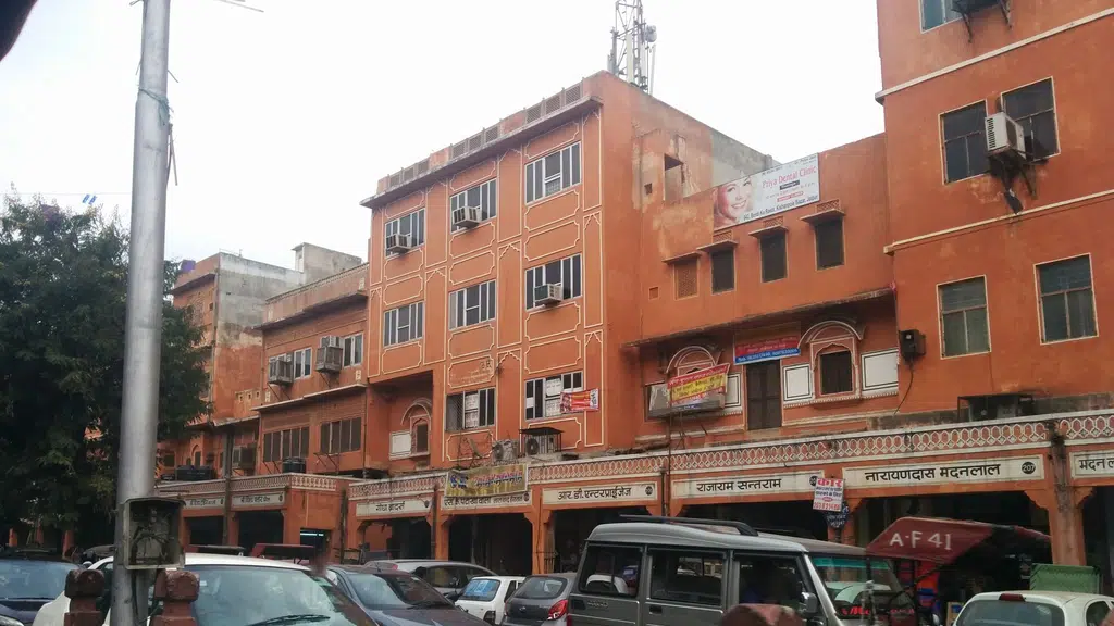 Rajshahi Sharbat and Food Products