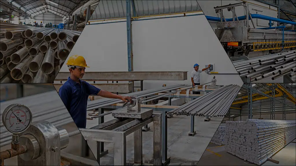 Divine Tubes Pvt. Ltd.