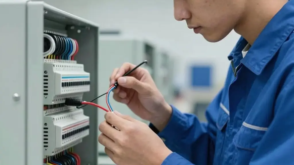 St. Mary's Private Industrial Training Institute
