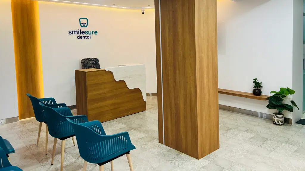 Smile Sure Dental & orthodontic center