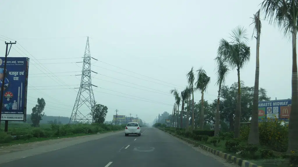 Haldiram's