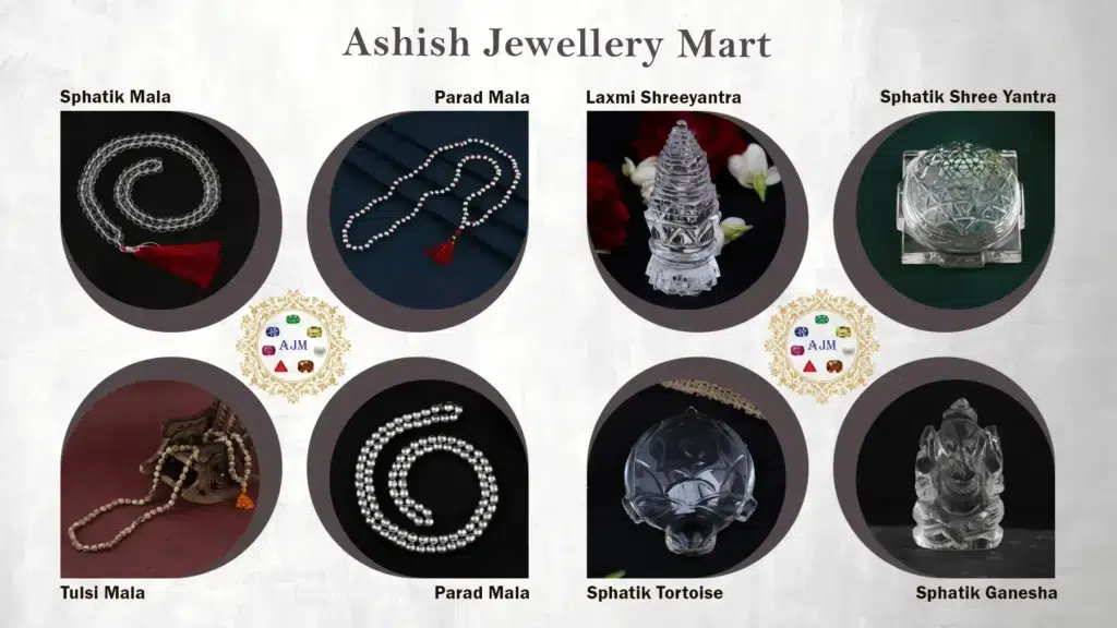 Ashish Jewellery Mart