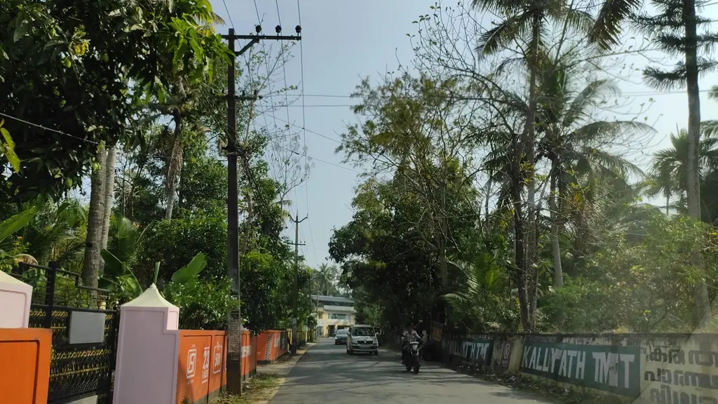 Sri Ayyapan Hotel