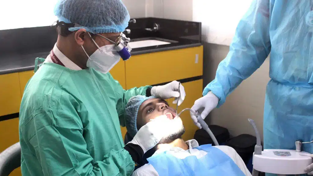 ITS Speciality Dental Clinic