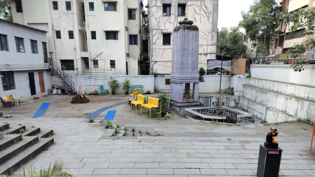 Bank of Maharashtra