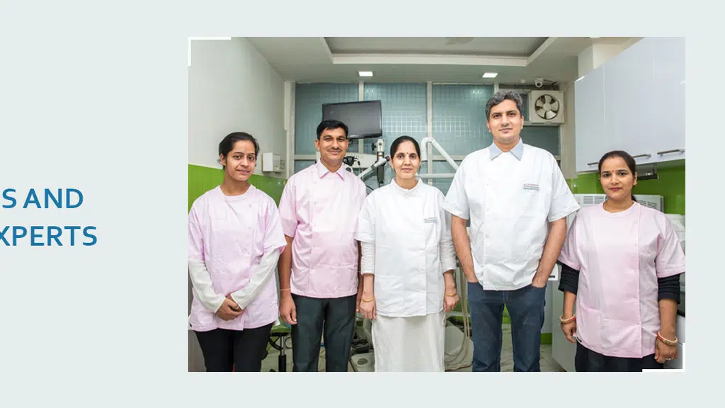 Gulab Dental Hospital
