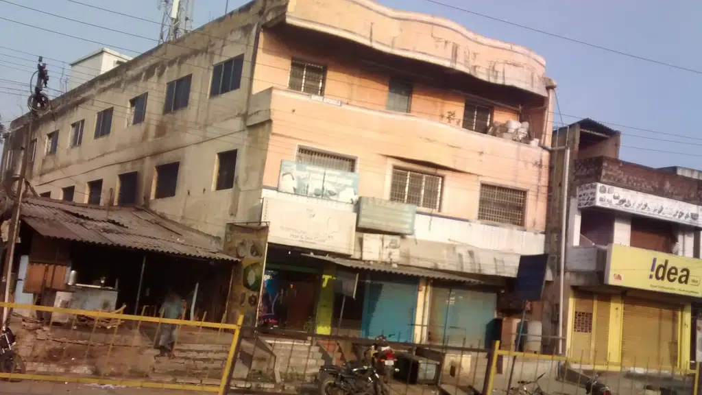 Jumma Masjid Guduvancheri