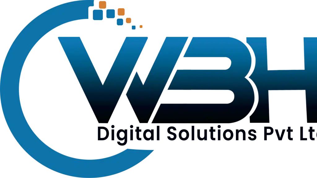 Web Branding Hub Digital Solutions Private Limited