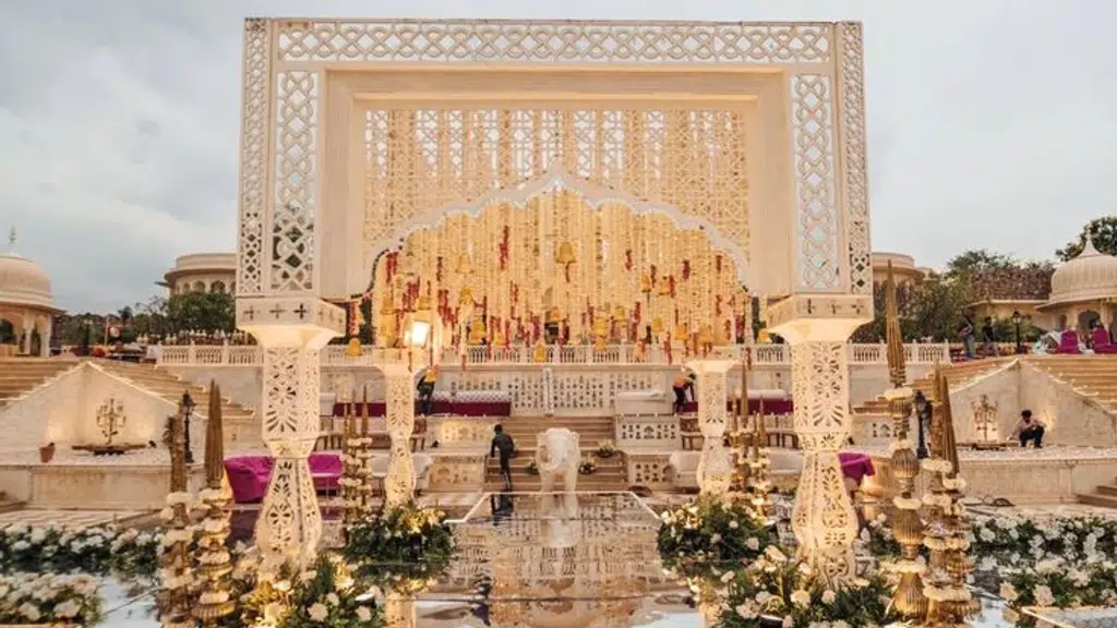 Netra Events