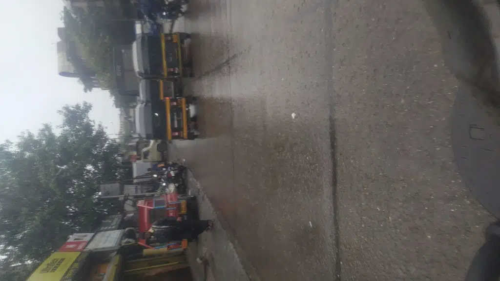 Kannadiga Patrakartara Sangha Maharashtra