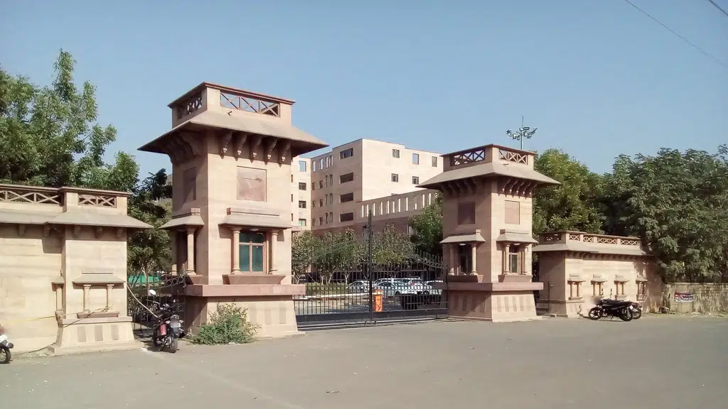 Doctor's Cafe Jodhpur