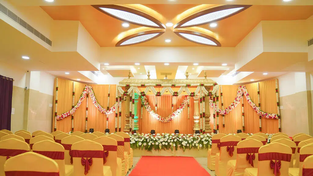 VM Grand Mahal
