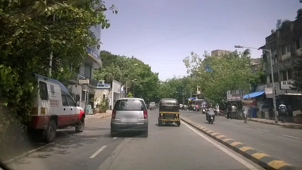 Chohan Motor Driving School - Vile Parle