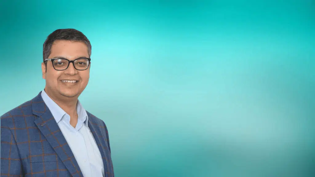 Dr. Divyanshu Dutt Dwivedi