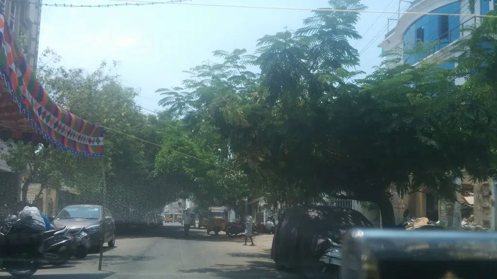 Kumari Talkies