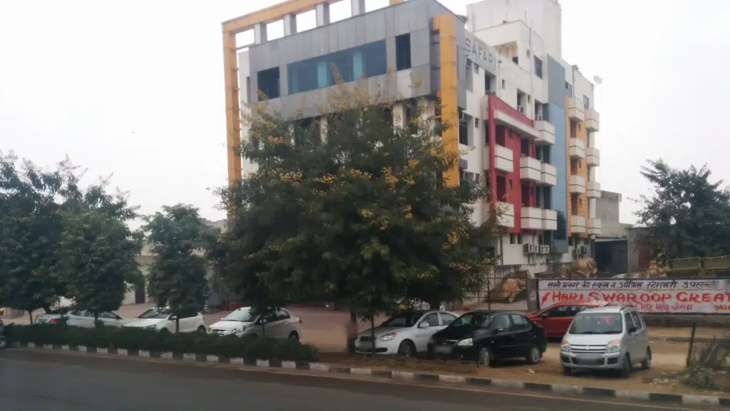 Expert Teacher's Academy