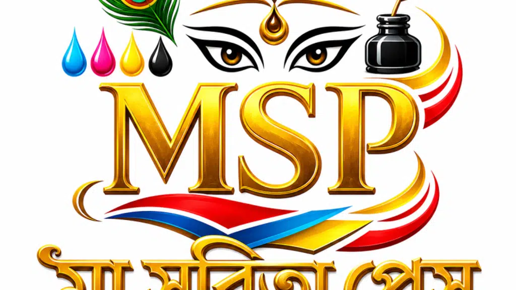 Maa Savita Press