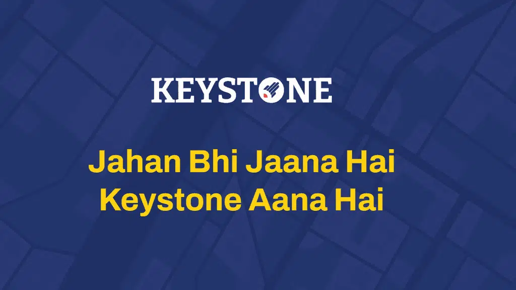 Keystone Universe of Education