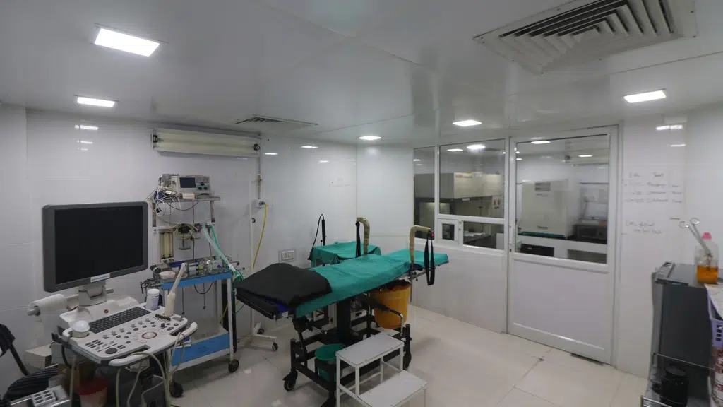 Dr. Verma IVF & Fertility Hospital