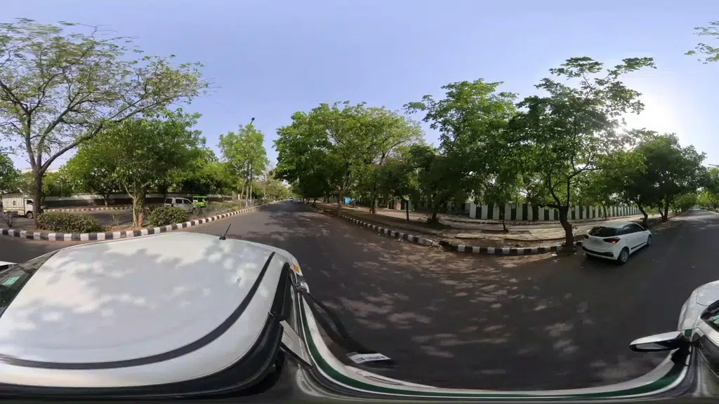 Asian Institute of Transport Development