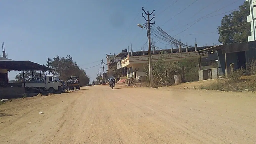 Bhavani Dharamkanta