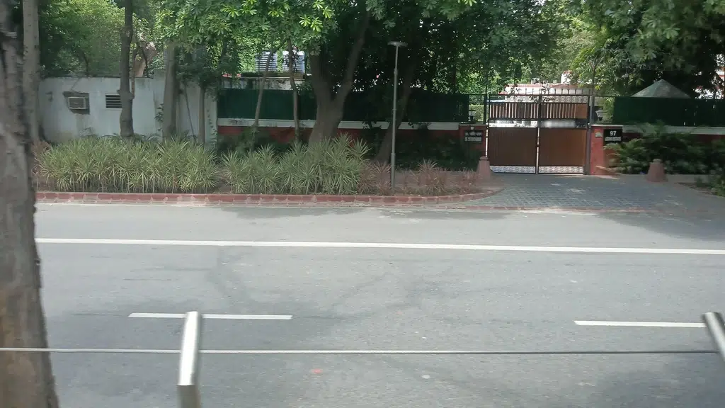 Air Force Bal Bharti School