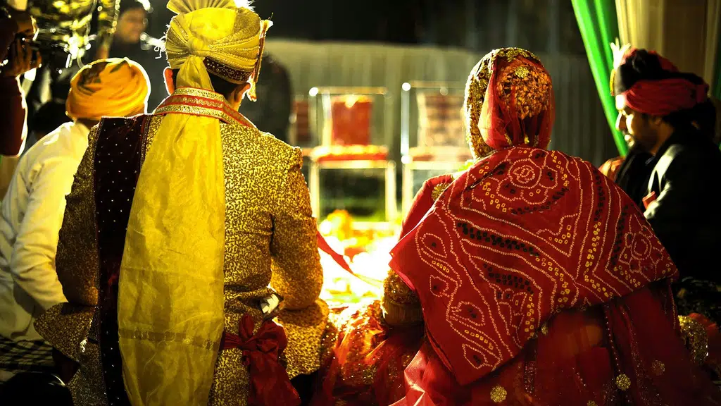 Posh Matrimonials | Personalized Matchmaking Services Delhi - Trusted Connections