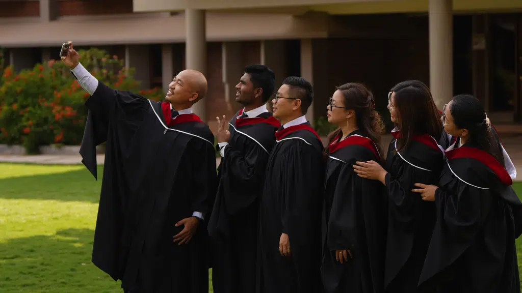 South Asia Institute of Advanced Christ STU Group