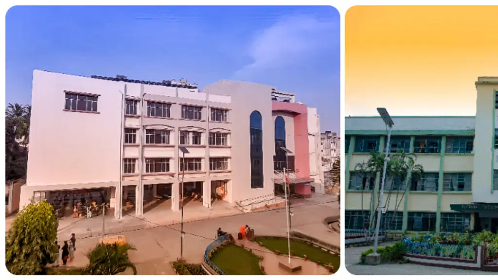National Institute for Locomotor Disabilities - Divyangjan