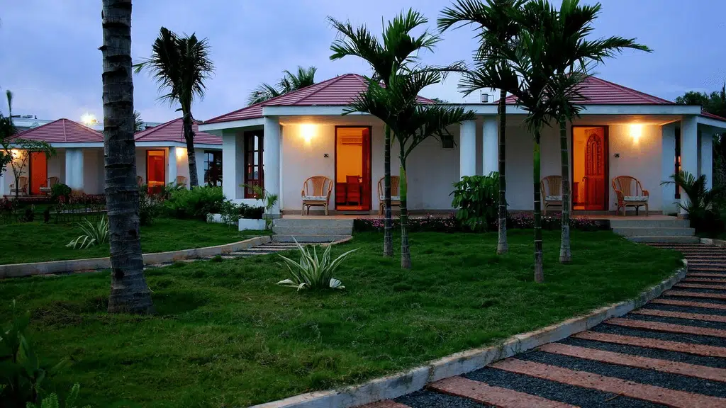 Chariot Beach Resort