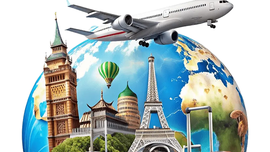 Sri Vinayaga Air Travels