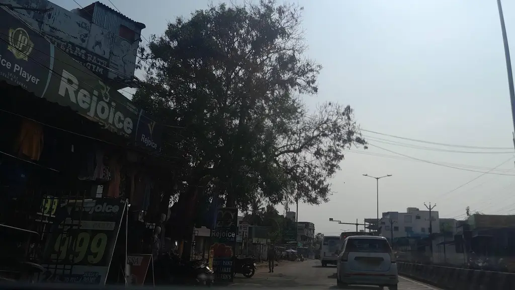 Anita Distributors (Fevicol)