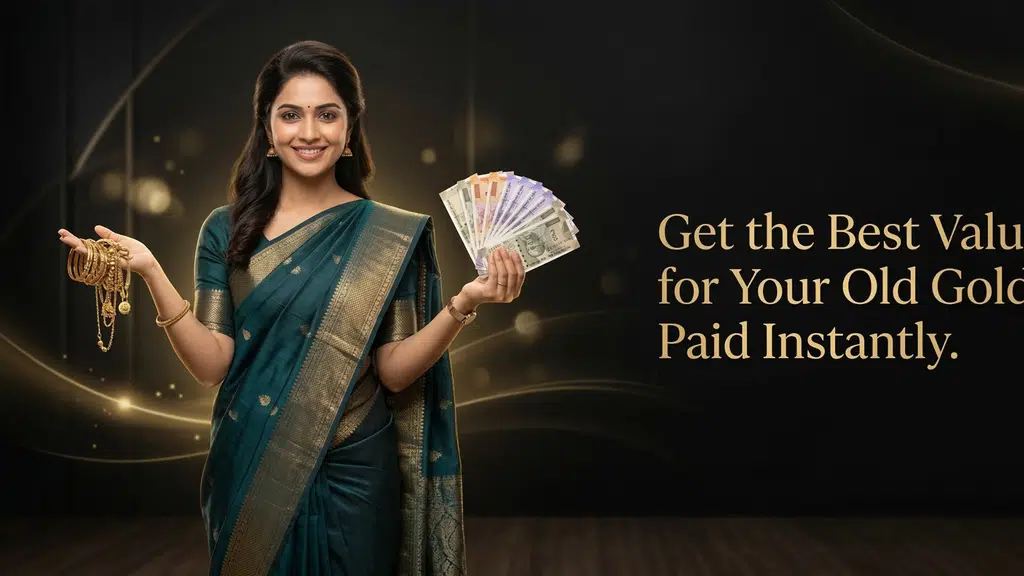 Shree Shyam Cash In Gold