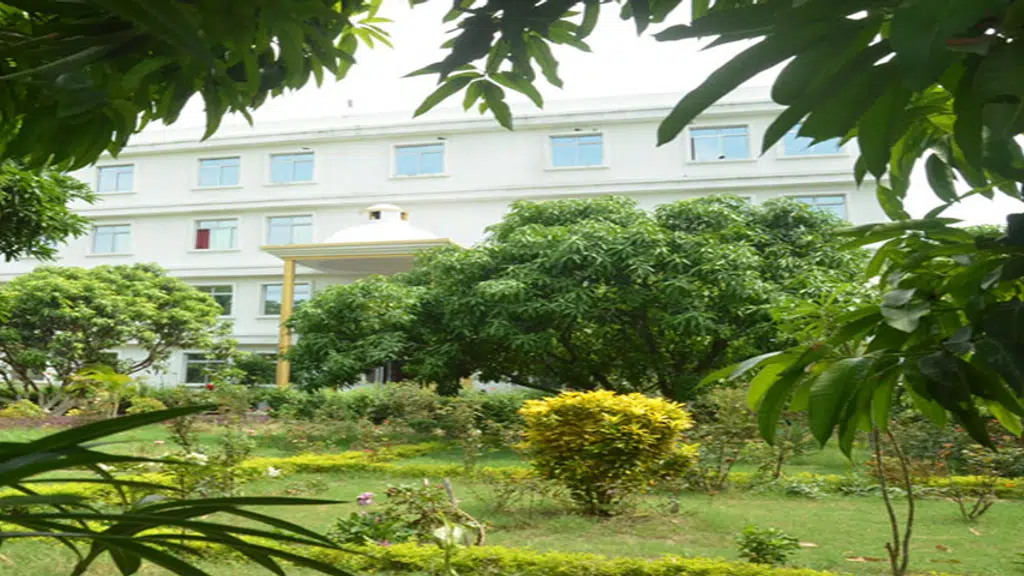 Shivam College of Higher Studies