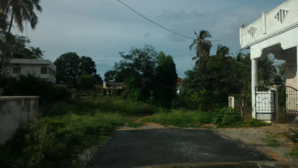 Government Higher Primary School Rayavara
