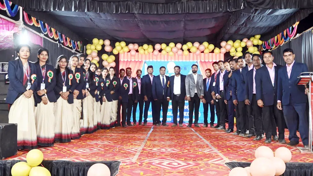 Eklavya Public School REDA