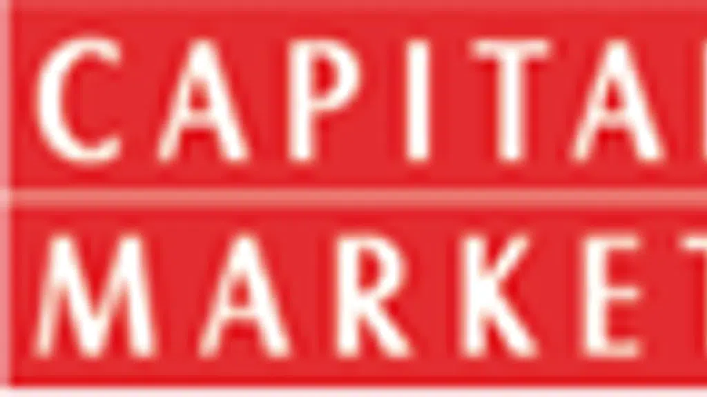 Capital Market Publishers India Pvt. Ltd.