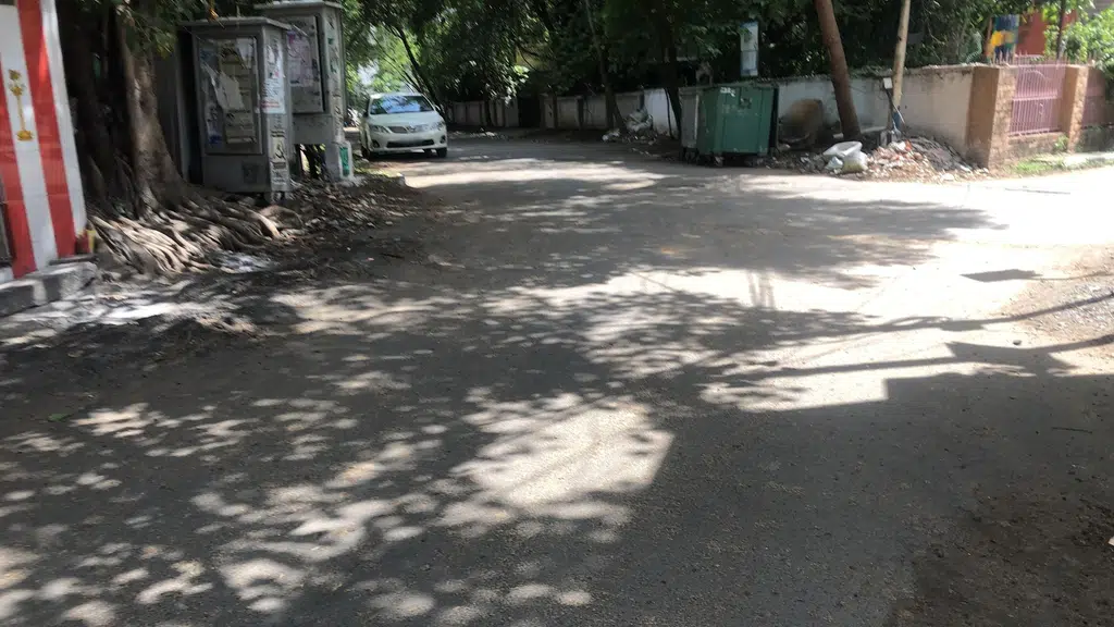 KODAI