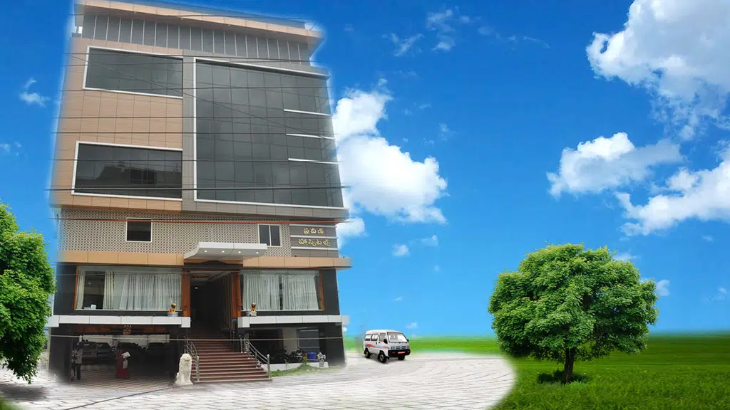 SLN Hospitals