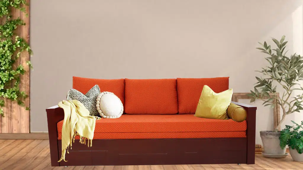 The Living Room - Goa